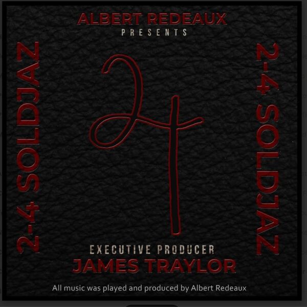 Cover art for 2-4 Soldjaz