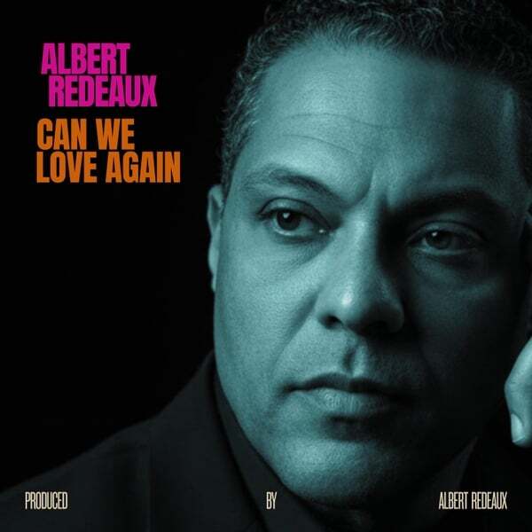 Cover art for Can We Love Again